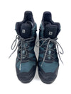 Salomon X Ultra 4 Mid GTX hiking boots , size 49 1/3