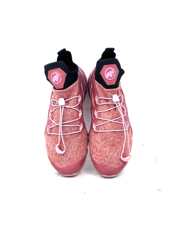 Mammut Aegility Pro Mid Women's multisport shoes , size 38 2/3