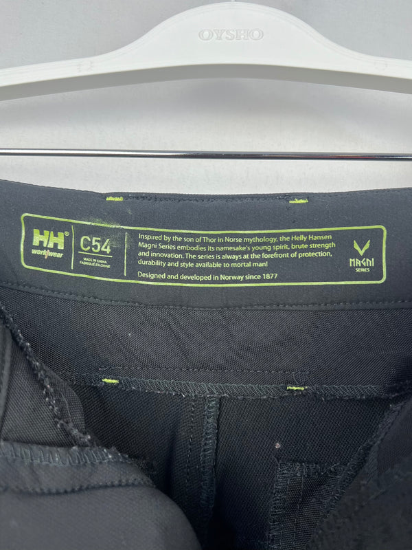 Helly Hansen short , size : 38