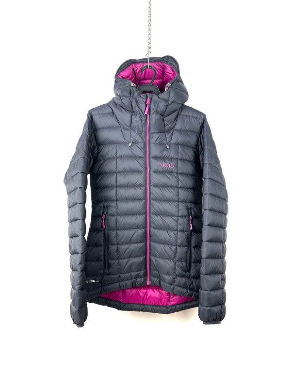 Rab down jacket for women