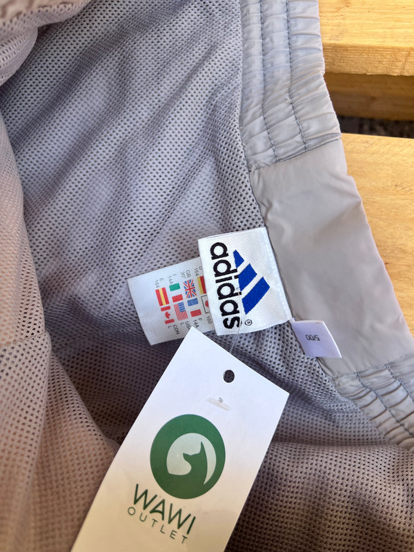 Vintage adidas track pants , size m-L