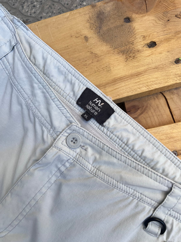 Human nature hiking pants , size 36