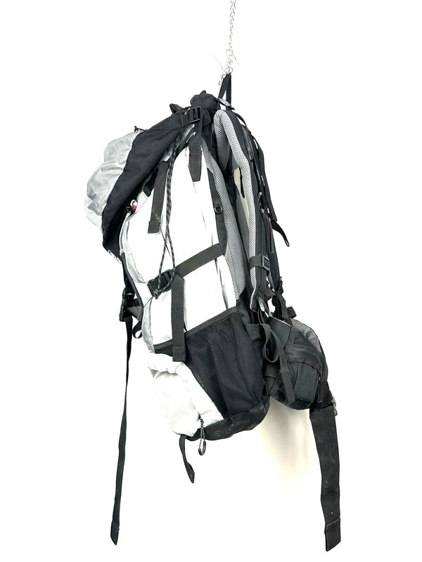 Coleman MAX Elate 65L hiking backpack