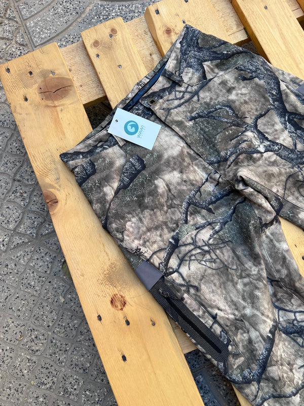 Sitka Mountain Mimicry 90% Pants , size 29-30