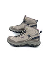 KEEN Women's Targhee IV Waterproof Mid Hiking Boot , size 40