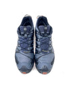 Salomon XA Pro 3D V8 GTX trail running shoes , size 48