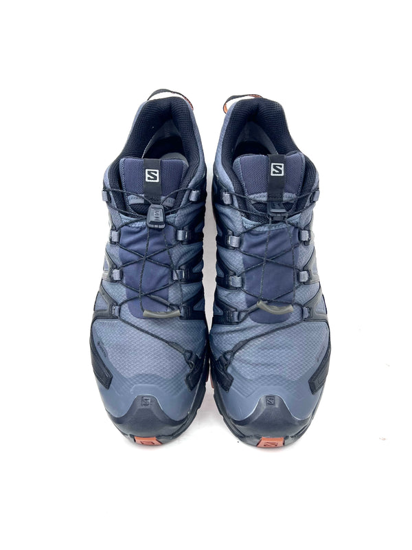 Salomon XA Pro 3D V8 GTX trail running shoes , size 48