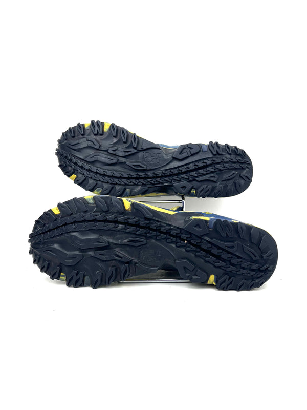 Salewa Ultra Train trail running shoes , size 46.5