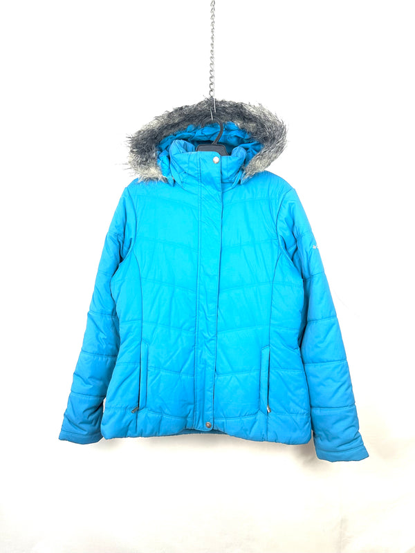 Columbia jacket for women