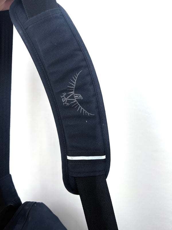 Osprey messenger bag