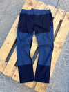 FORCLAZ hiking pants , size 34-36