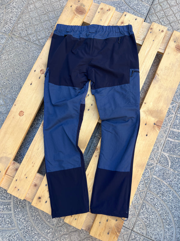 FORCLAZ hiking pants , size 34-36