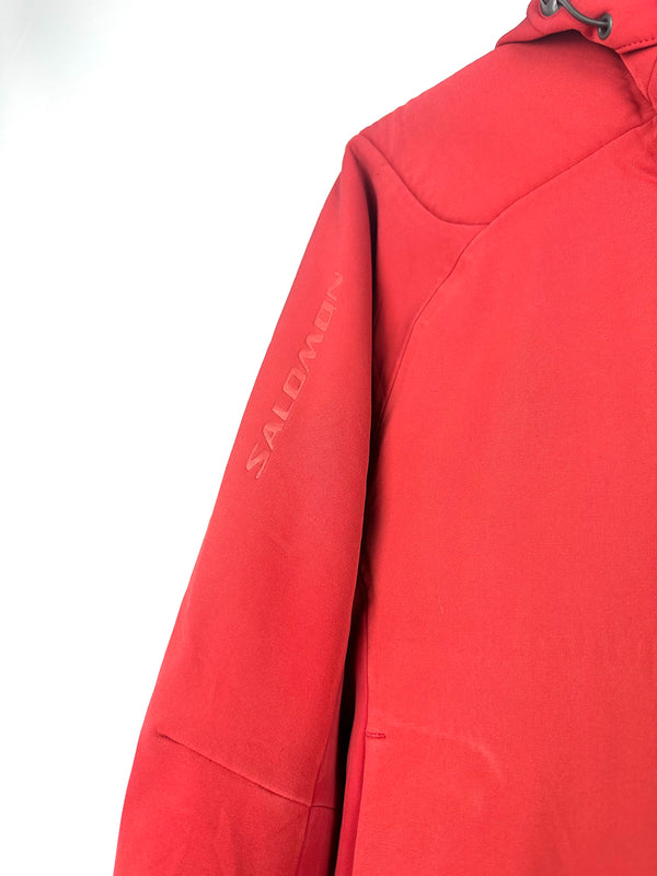 Salomon jacket women