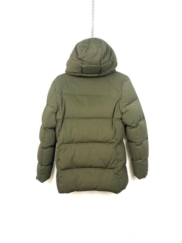 Hummel puffer jacket women