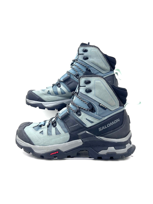 Salomon Quest 4 GTX hiking boots , size 40 2/3