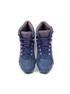Oboz Women's Sapphire Mid B-Dry waterproof hiking boots , size 38