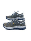 KEEN Utility Atlanta Cool II steel toe work shoes , size 38