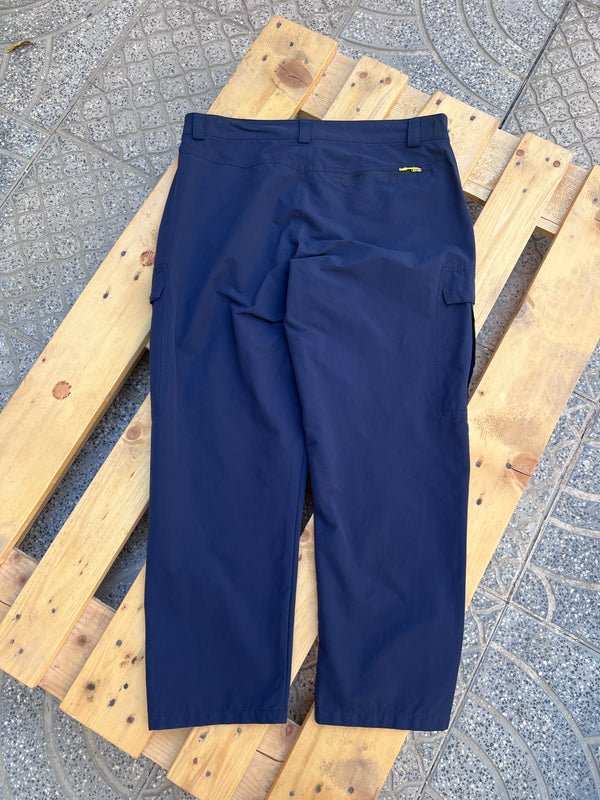 Helly Hansen hiking pants , size 36