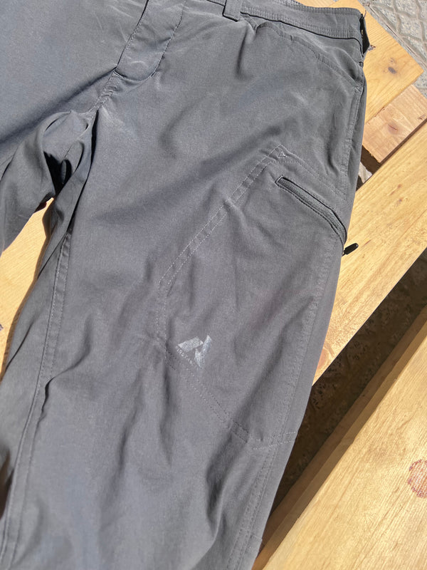 Eddie Bauer warm hiking pants , size 38