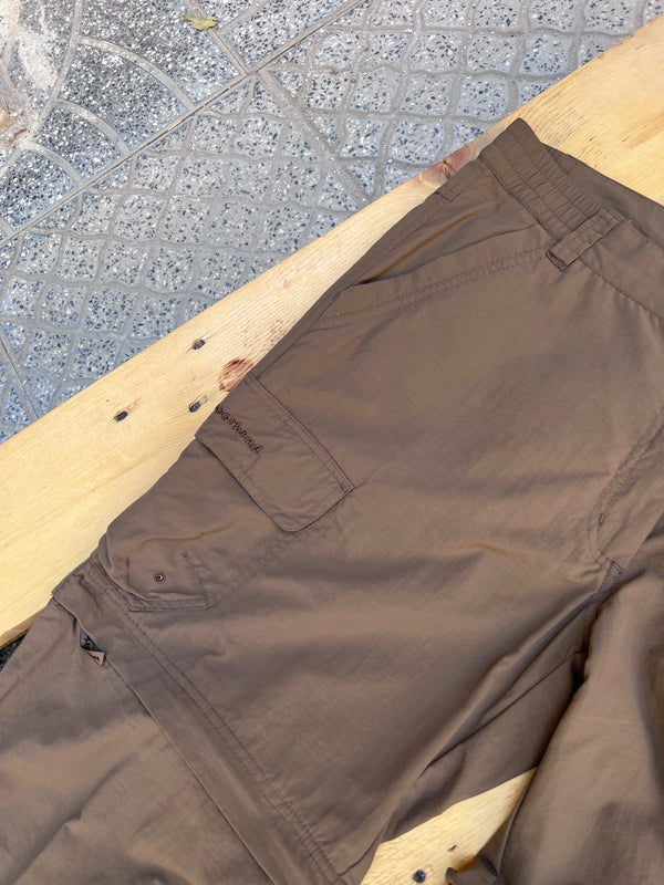 Moorhead hiking pants , size 34