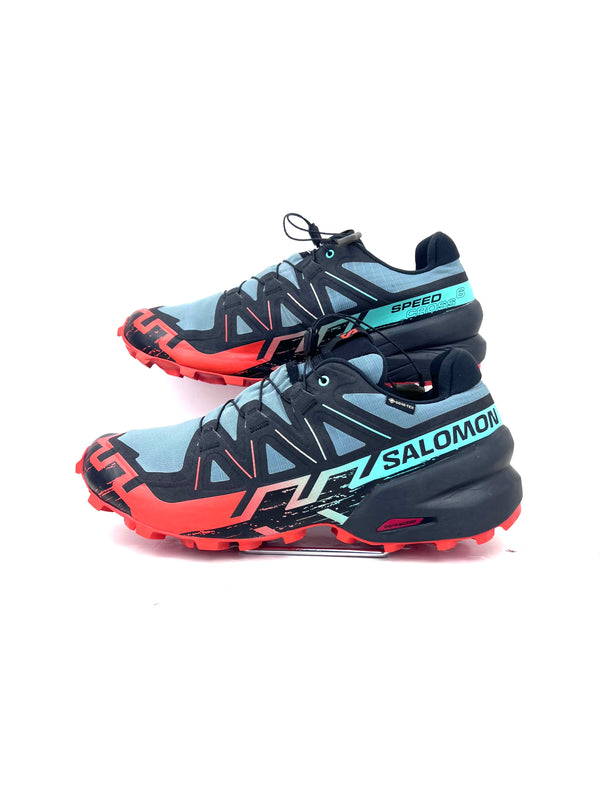 Salomon Speedcross 6 GORE-TEX trail running shoes , size 44 2/3