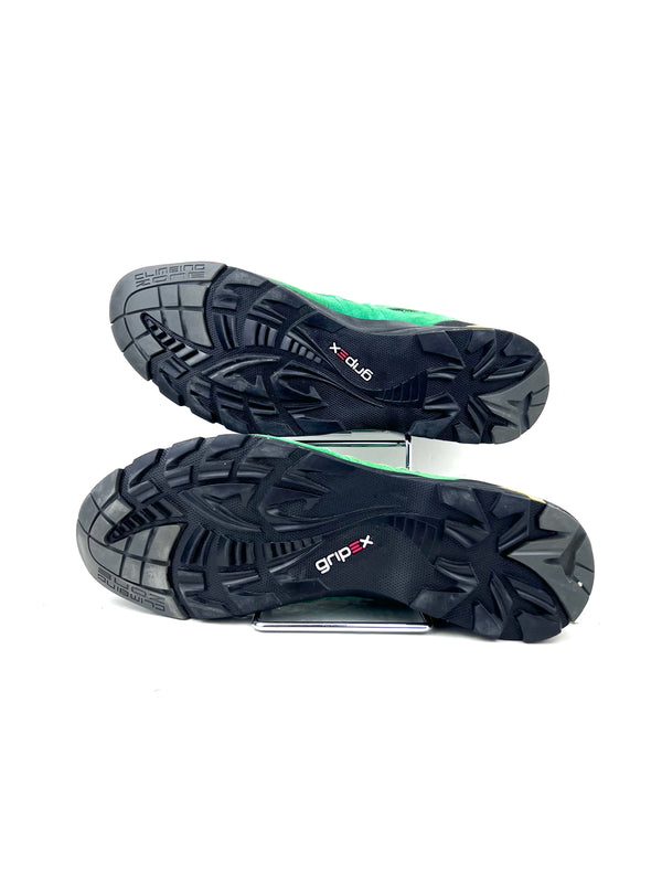 Mammut Redburn Low GORE-TEX hiking shoes , size 42