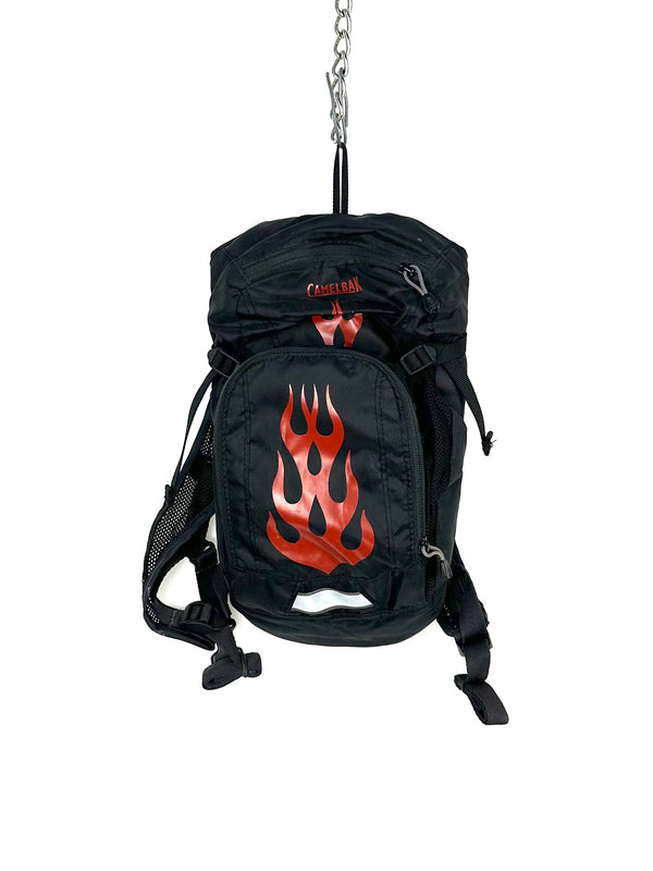 CamelBak Mini M.U.L.E. youth hydration backpack