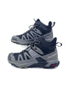 Salomon X Ultra 4 Mid GTX hiking boots , size 42 2/3