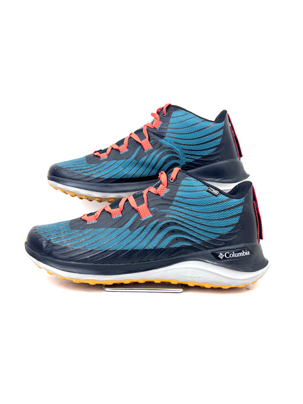 Columbia Men's Escape Summit OutDry trail shoe , size 45