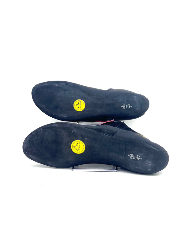 La Sportiva Tarantula rock climbing shoes , size 48.5