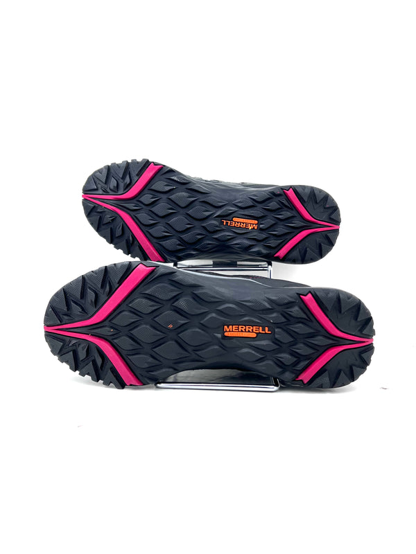 Merrell Siren Hex Q2 E-Mesh women's hiking shoes , size 38.5