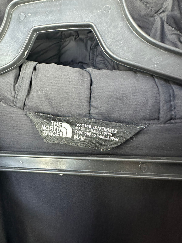 The north face down jacket for women