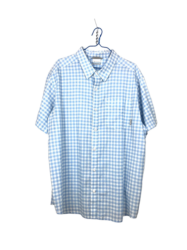 Columbia Shirt , size XL