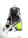 Deuter Kid Comfort Air child carrier backpack.