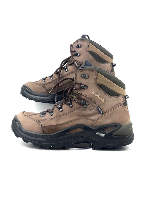 Lowa Renegade GTX MID hiking boots , size 45