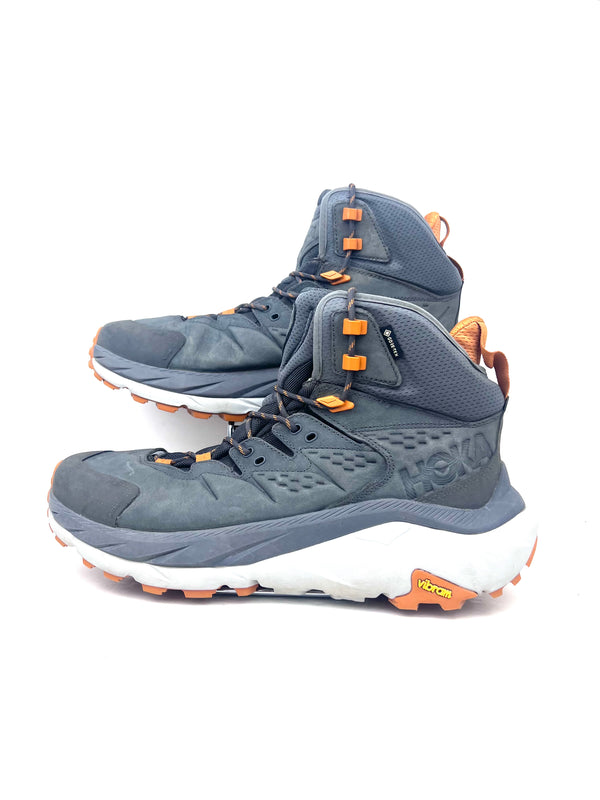 HOKA Kaha 2 GORE-TEX hiking boots , size 44 2/3