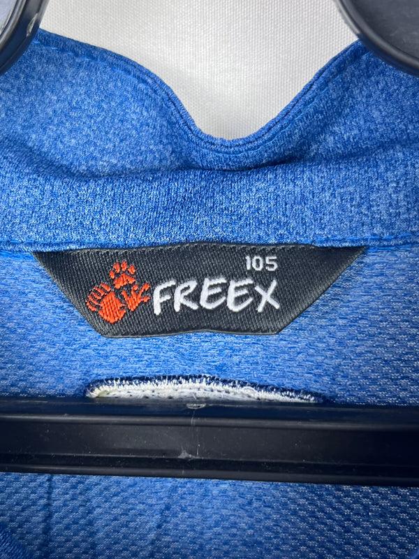 FREEX Hiking T-shirt , size L