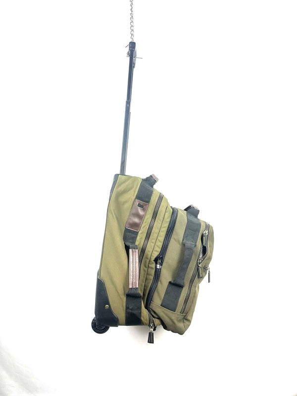 Eddie Bauer travel bag