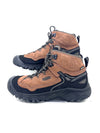 KEEN Men's Targhee IV Waterproof Hiking Boots , size 45