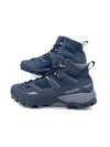 Mammut Men's Ducan High GTX (or Mid GTX) hiking boots , size 43.5