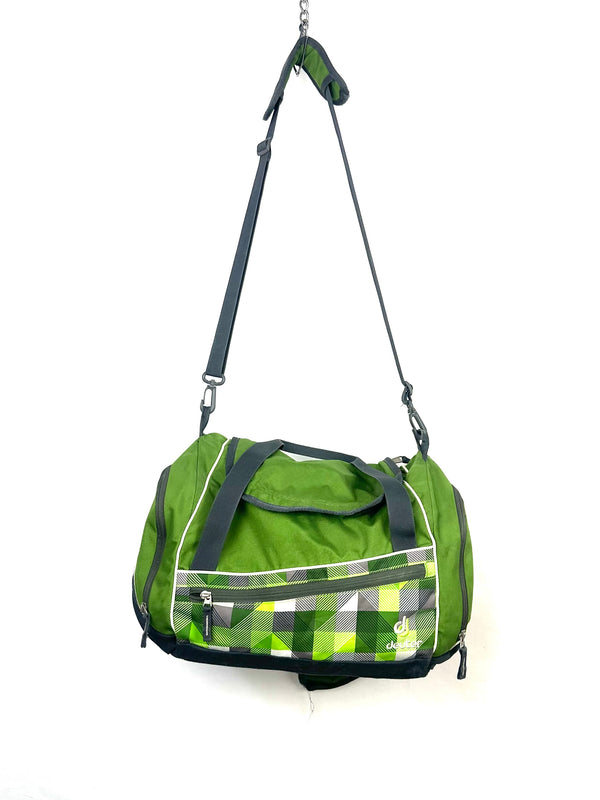 Deuter Hopper sports duffel bag