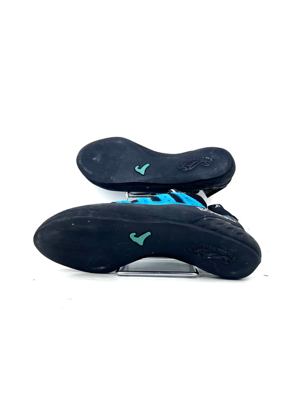 Boreal Joker lace-up climbing shoes , size 43.5