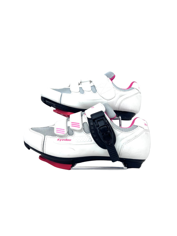 Kyedoo women's cycling shoes , size 39