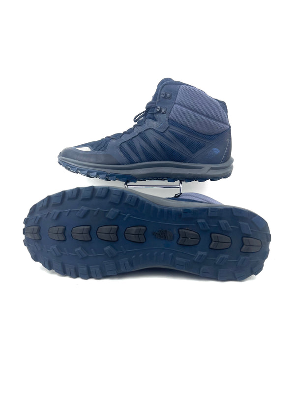 The North Face Men's Litewave Fastpack Mid GTX boots , size 45.5