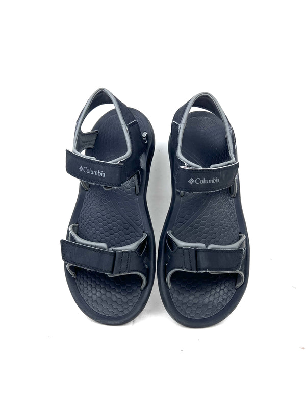 Columbia two-strap sandals , size 43