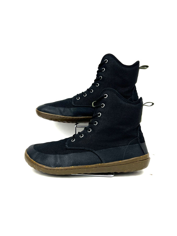 Vivobarefoot Scott III ECO men's vegan water-resistant boots , size 44