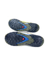 Salomon XA Pro 3D V9 GORE-TEX trail running shoes , size 45 1/3