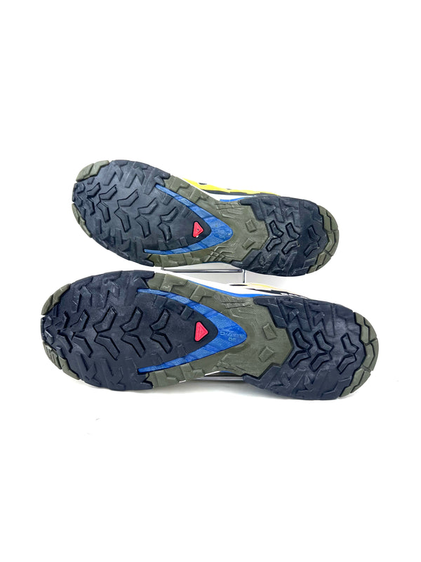 Salomon XA Pro 3D V9 GORE-TEX trail running shoes , size 45 1/3