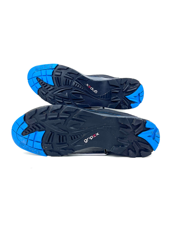 Mammut Ceredo Low Gore-Tex hiking shoes , size 44