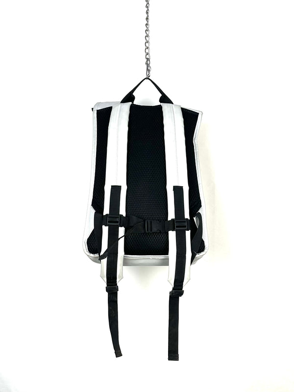 Rains Rolltop Rucksack waterproof backpack